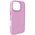 Puro iPhone 16 Pro cover - pink