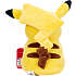 Pokémon Pikachu Bamse 30 cm
