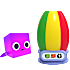 Pet simulator core 2-pack