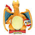 Pokémon plysbamse - Charizard