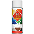 Hit Color spraymaling satin 0,4 liter - hvid