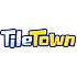 Tile Town Bluey Mini legesæt
