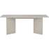 Family spisebord - beige
