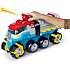 Paw Patrol Dino Patroller Team Vehicle