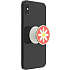 POPSOCKETS Enamel Quaint Daisy Coral