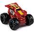 Monster jam truck – flere varianter – assorteret