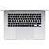 Apple MacBook Air 2025 M4 10CPU/10GPU 15" 24GB/512GB - Silver