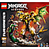 LEGO NINJAGO Ultradrage-kamp 71872