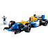 LEGO Icons Williams Racing FW14B og Nigel Mansell 10353