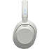 Sony ULT WEAR trådløse over-ear høretelefoner - råhvid