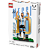LEGO Editions Lionel Messi fodboldlegende 43015