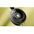 Philips TAH8000EBK/00 over-ear hovedtelefoner - sort