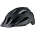 SCO cykelhjelm MTB/all-round - sort