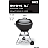 Weber Bar-B grill