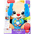 Fisher-Price Laugh & Learn aktivitetshvalp