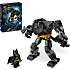 LEGO DC Batman: Batman-kamprobot 76270