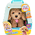 Little Live Pets Really Real Puppy Cavoodlen Curley