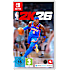 Nintendo Switch: NBA 2K26