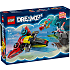 LEGO DREAMZzz Coopers spilcontroller-jet 71489