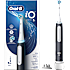 Oral-B iO3s elektrisk tandbørste - Matt Black
