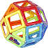 Magformers Basissæt 50 dele
