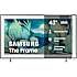 Samsung 43" The Frame TV TQ43LS03F (2025)
