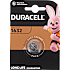 Duracell knapcelle CR1632 batterier