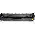 HP 207A toner - gul