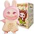 KIMMON Mimon blind box samlefigur - flere varianter - assorteret