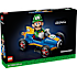 LEGO Super Mario: Mario Kart – Luigi og Mach 72050
