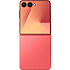 Samsung Galaxy Z Flip7 256GB - Coral Red