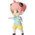 Spy family anyas daily life samlerfigur – flere varianter – assorteret