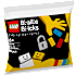 LEGO Braille Bricks 30711
