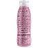 Proteinmilkshake m. jordbærsmag