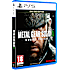 PS5 Metal Gear Soild Delta - Snake Eater
