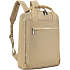 Golla computertaske 15,6" - sand