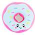 Scoop squishy donut - flere varianter - assorteret