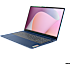 Lenovo IdeaPad Slim 3 15,6" bærbar computer Ryzen 5 7520U - 82XQ00SRMX