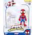 Spidey figur 7,5 cm