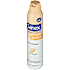 Sensitive antiperspirant deospray