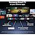 Samsung 75" Mini LED TV TU75M80H