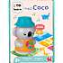 I learn - med Coco