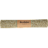 Bordløber 28 cm x 3 meter - Natur