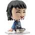 Yume Stranger Things minifigurer - flere varianter - assorteret