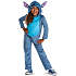 Disney Stitch kostume str. M