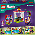 LEGO® Friends Pandekagebutik 41753