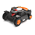 Worx Vision Cloud 4WD robotplæneklipper