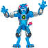 MrBeast lab action figs stealthpanther