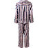 VRS dame pyjamas str. M - navy
