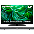 Prosonic 32" LED TV 32HA5025 + SB-600 soundbar